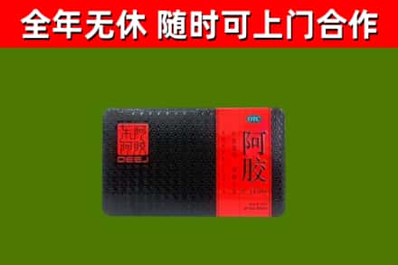 阳原回收阿胶